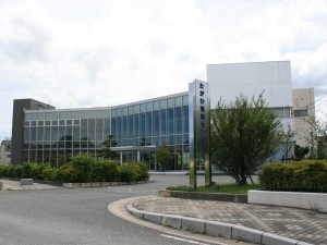 情報センター