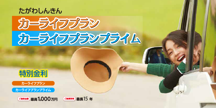 カーライフプラン